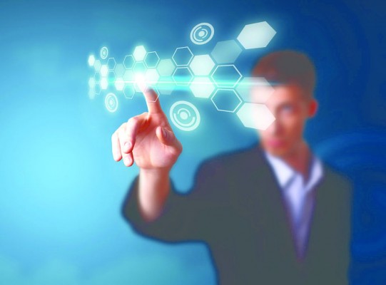 El resurgimiento de la pyme disruptiva
