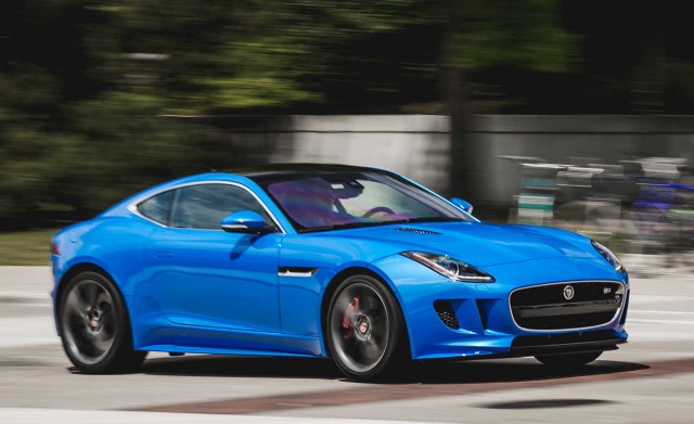 Jaguar Land Rover gana el premio 'Companybest 2017' de Autobest