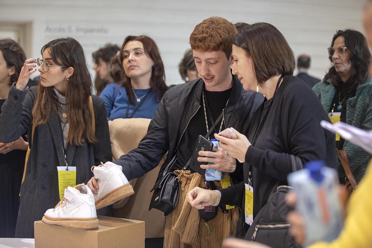 Concurso Europeo de Innovación Social 2020 (Fotos: Marga Ferrer)