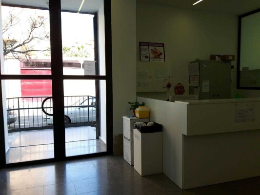 Alicante concluye la ampliación del consultorio del Garbinet para atender a 12.000 vecinos