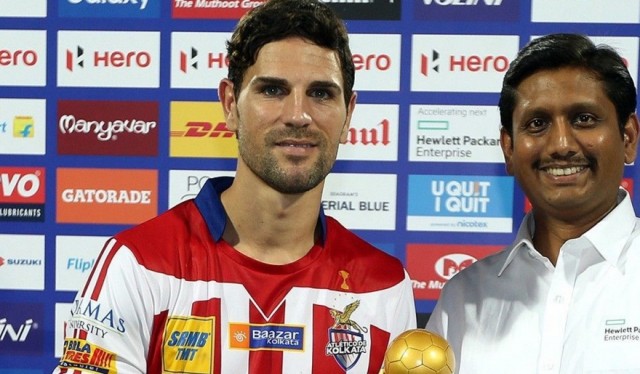 Jaime Gavilán jugará en el Suwon surcoreano