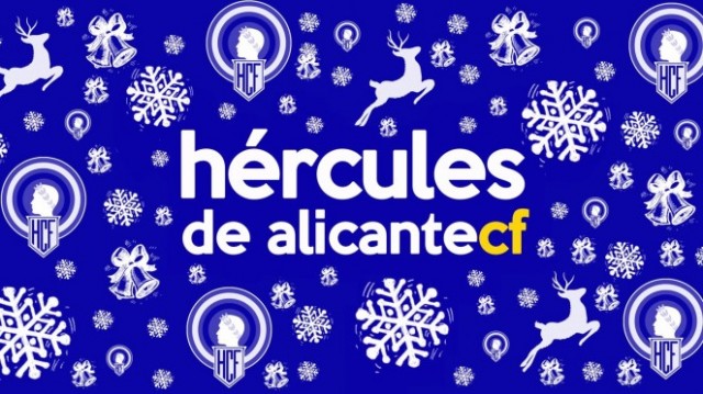 Prensa deportiva y Hércules organizan una jornada benéfica el 26 de diciembre