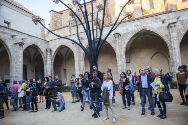 Los trabajadores del Consorci de Museus preparan sus primeras elecciones sindicales

