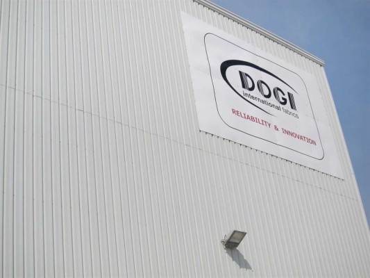 Dogi, a través de su filial Elastic Fabrics, compra la catalana de tejidos Ritex
