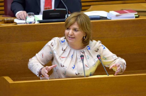 El PPCV apoyará al Consell en un interés 0 para el FLA y le exige negociar con Hacienda