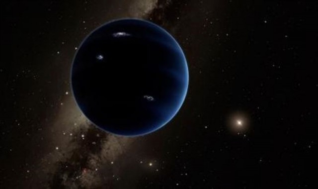 La NASA pone en duda la existencia de un noveno planeta del Sistema Solar