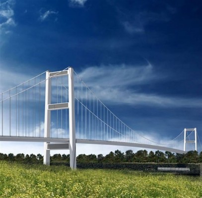 ACS se lanza a por un contrato de casi 2.000 millones de euros en la frontera entre EEUU y Canadá