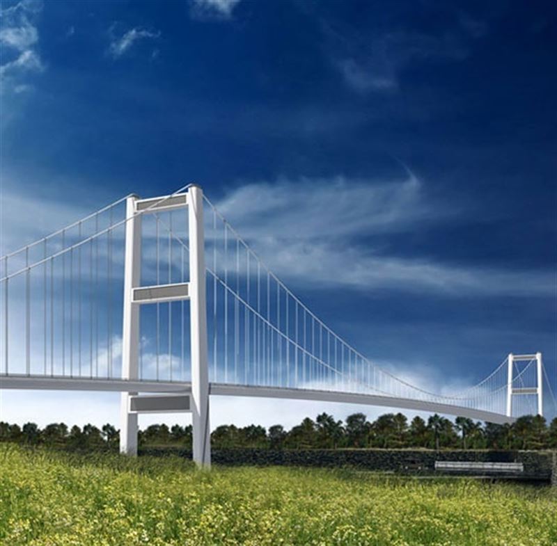 ACS se lanza a por un contrato de casi 2.000 millones de euros en la frontera entre EEUU y Canadá