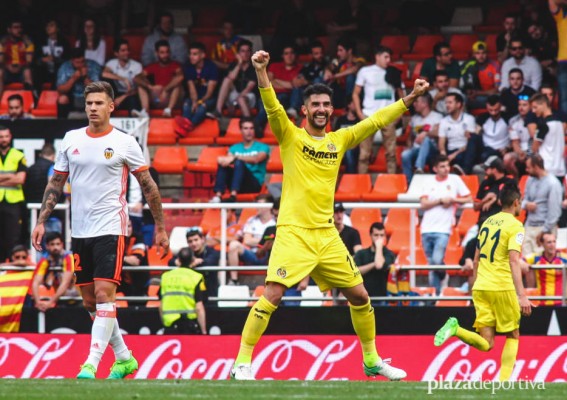 El Villarreal puede igualar a Elche como equipo que más ha ganado al Valencia
