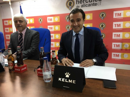 Los acreedores ordinarios le conceden una segunda oportunidad al Hércules