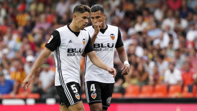 Paulista sumará 50 partidos en Liga ante el Villarreal, equipo donde debutó