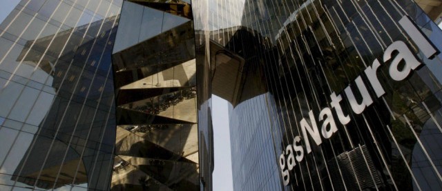 Gas Natural Fenosa se adjudica dos concesiones en tierras mexicanas