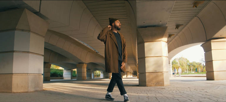 Frida anuncia las fechas de su gira como ganadora de Sona la Dipu