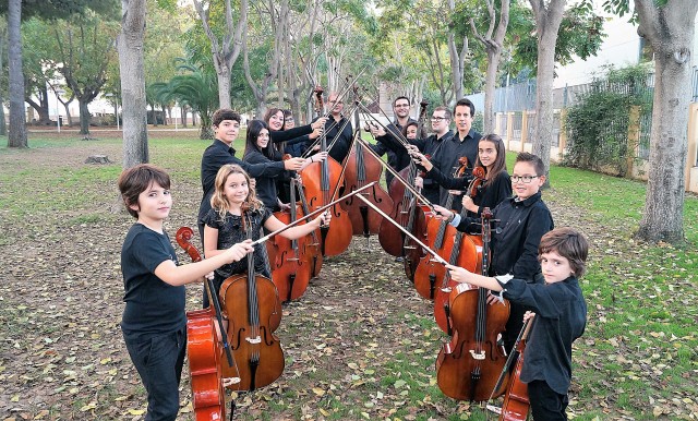 El municipi de Catarroja acull un concert benèfic per la diversitat funcional
