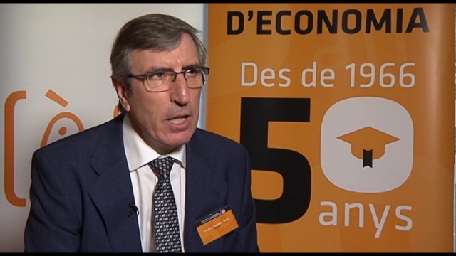 El director general de Caixa Ontinyent irá a comisión sobre rescate bancario
