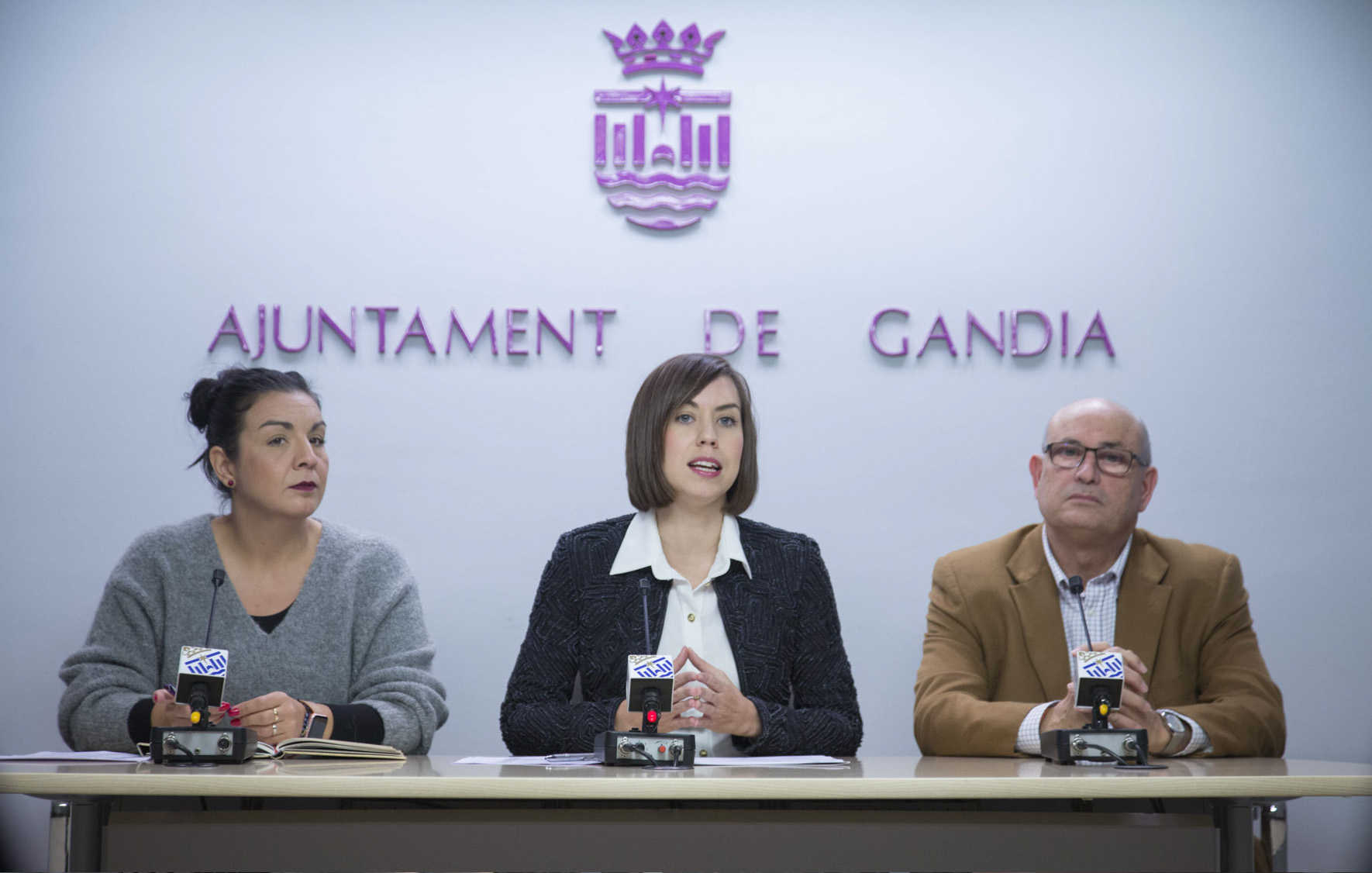 Gandia paga los 3 millones en facturas que había en el cajón desde la anterior legislatura, del PP