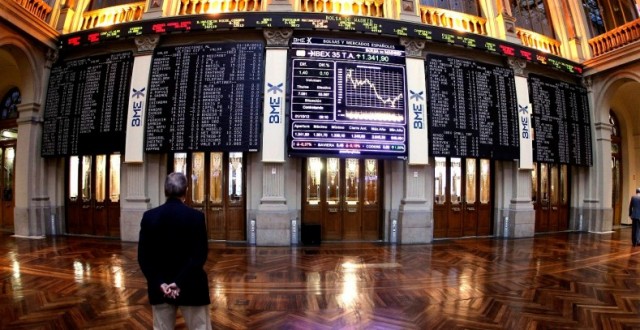 No falla: el petróleo vuelve a bajar y el Ibex 35 sufre otro correctivo