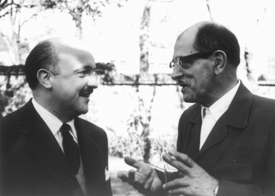 El cine de Ricardo Muñoz Suay, homenajeado con la proyección de 'Viridiana' en la Filmoteca