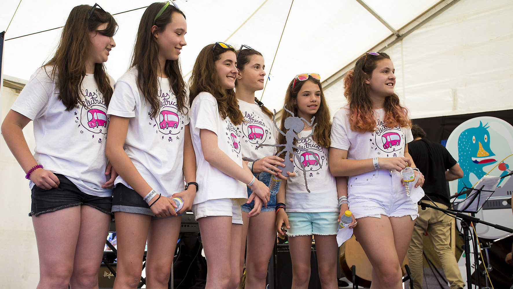 Formigues Festival busca petits i joves artistes per a actuar en la seua VI edició