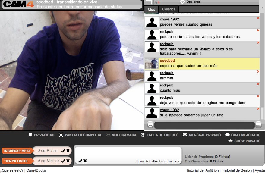 Cibersexo, arte y humanidades