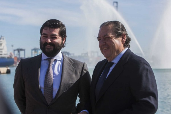Boluda enfría la sucesión en su empresa: 