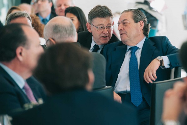 Boluda contra todos: ni el Consell ha hecho nada ni el PP tiene tirón