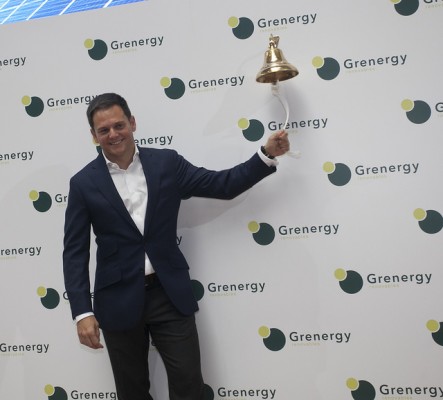Grenergy (MAB) vende dos plantas fotovoltaicas en España por 11,5 millones