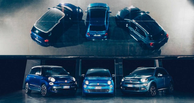 Se abren los pedidos de la familia

Fiat 500 Mirror