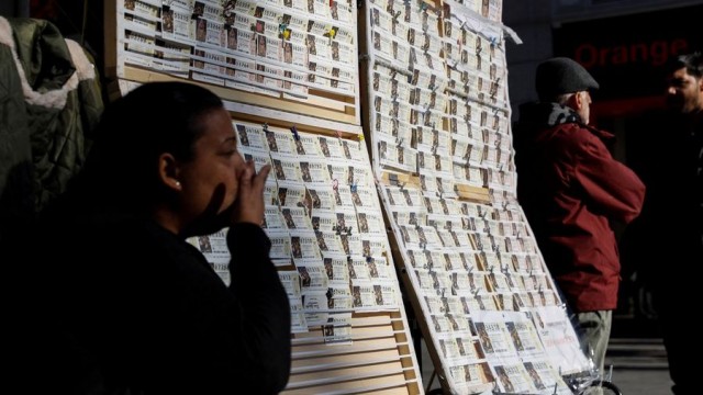 El 18.065, el cuarto quinto premio, dotado con 60.000 euros a la serie, llega a once provincias

