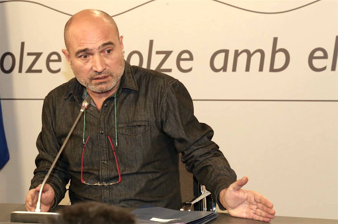 El regreso de la 'cordà i els correfocs' y 15 actividades culturales de la nueva Diputación