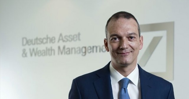 David Nogués deja Deustche Bank tras más de dos décadas para irse a Crédit Agricole