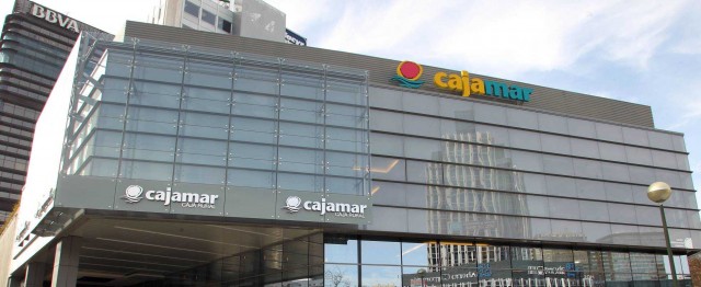 Cajamar incrementa un 55% la venta de inmuebles y reduce en un 16,9% los préstamos morosos

