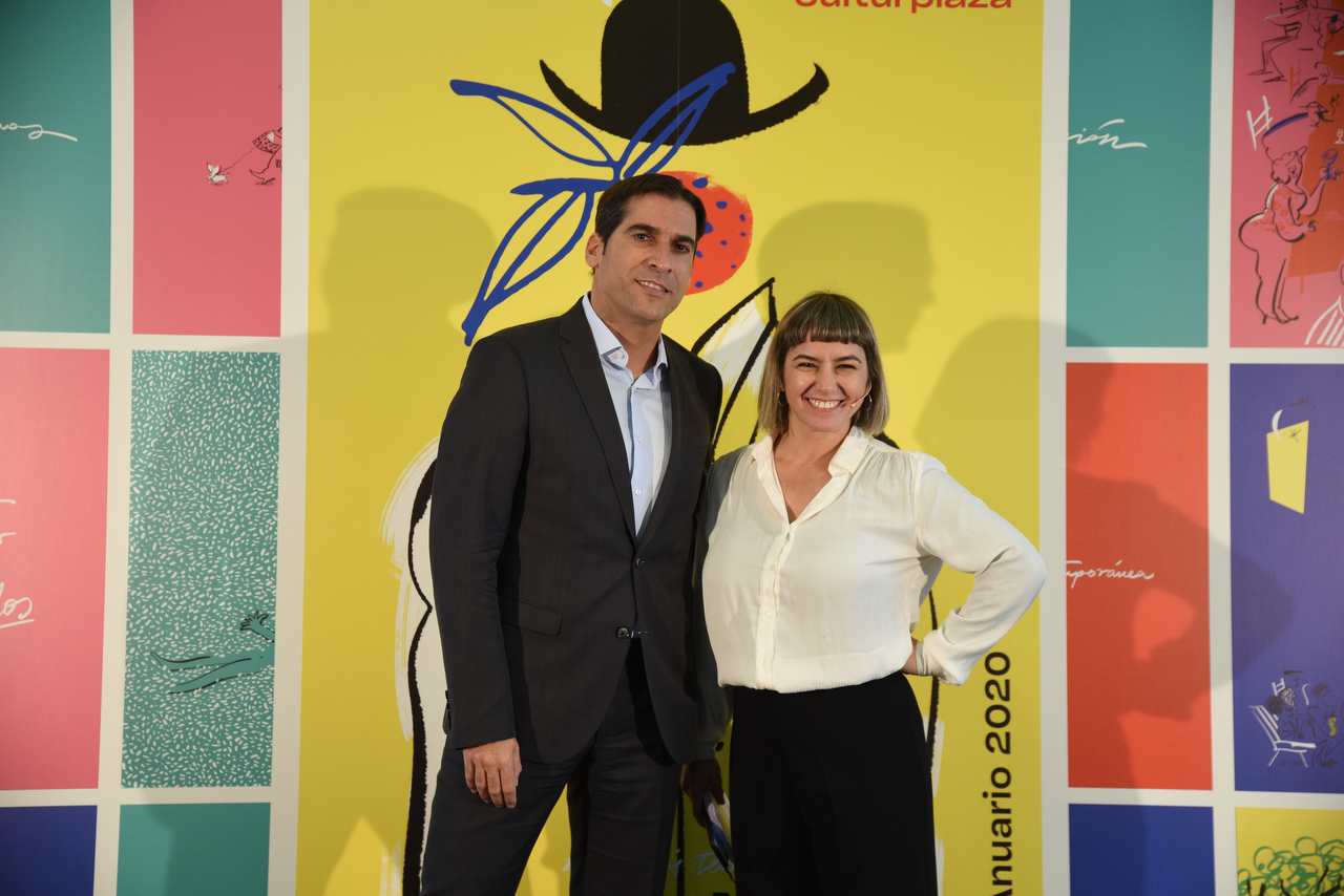 Photocall de la presentación del Anuario Hedonista 2020 (Fotos: Kike Taberner y Eduardo Manzana)