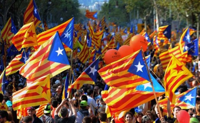 Los analistas lo tienen claro: el resultado electoral en Cataluña es 