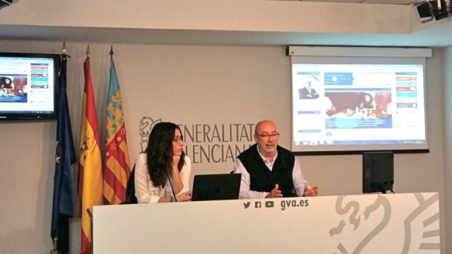Nace el nuevo Portal de Transparencia: todo al alcance del ciudadano en dos 'clicks'
