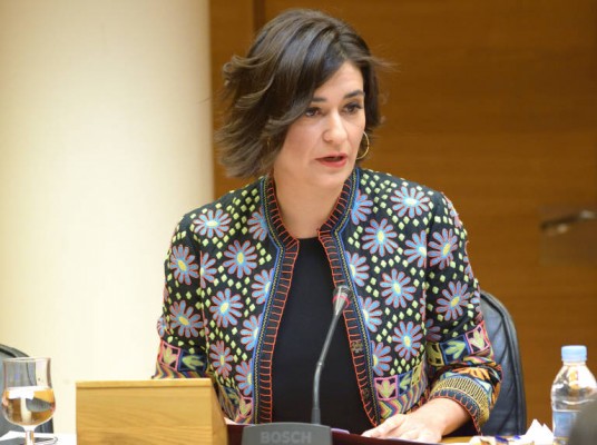 El Consell destinará 54,6 millones de euros financiar el copago farmacéutico en 2018