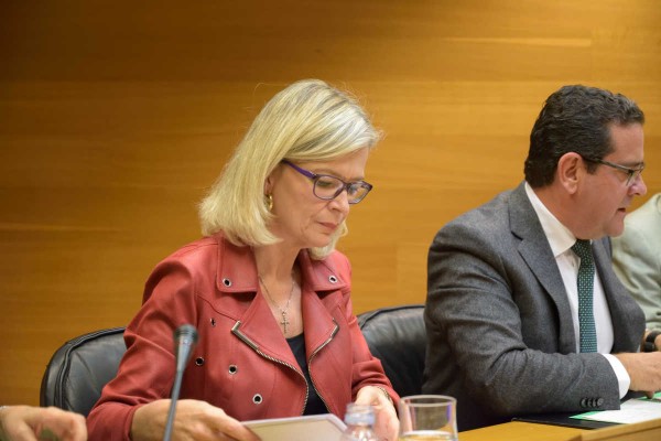 La Generalitat oferta 2.008 plazas de empleo público de las que el 60% serán de turno libre