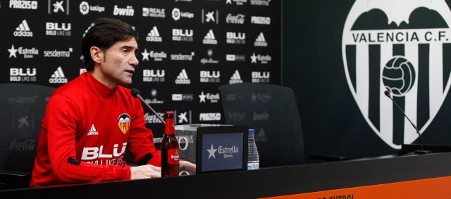 Marcelino: 