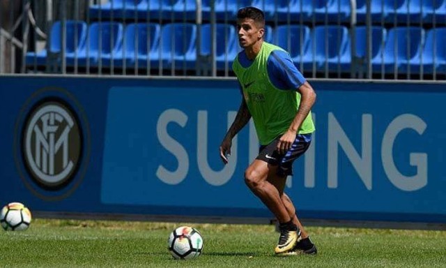 Marcelino: 