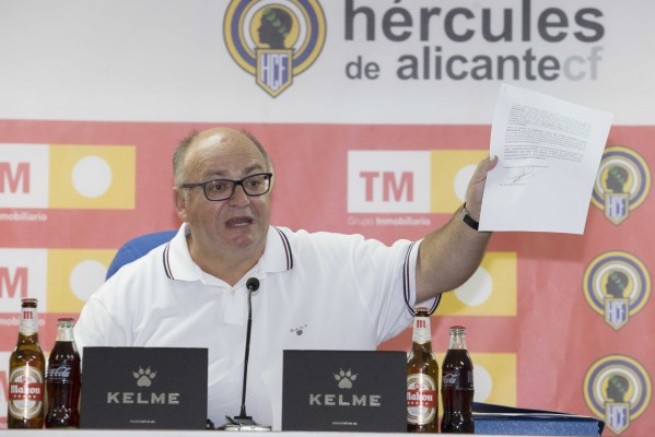 Un 2017 con Ramírez al mando y haciendo números