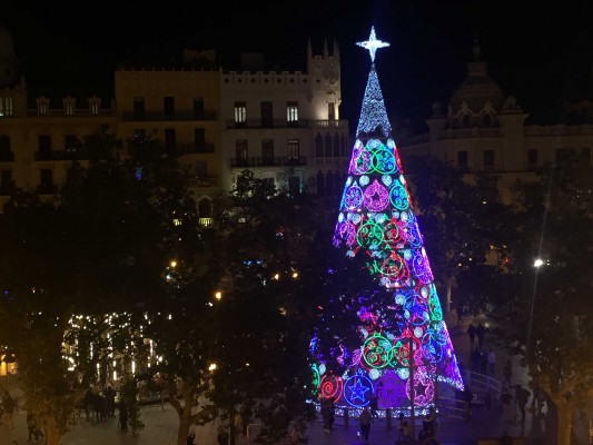 Las Navidades y el Ramadán