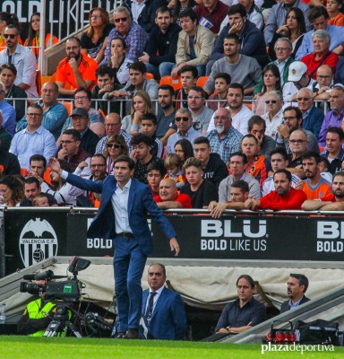 Marcelino: 