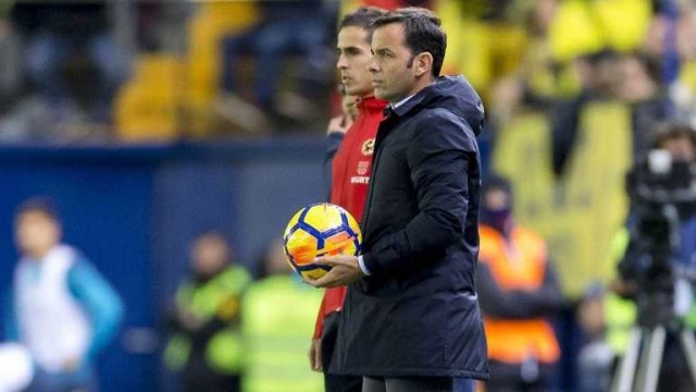 Calleja: 