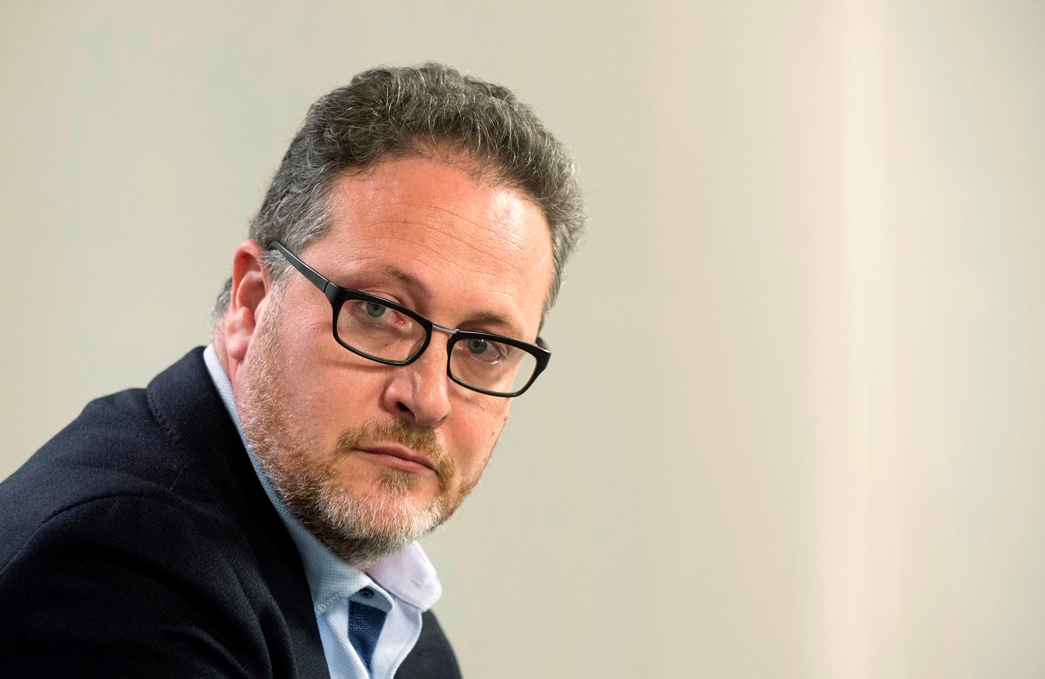 VICENT FLOR. FOTO: DIPUTACIÓN DE VALENCIA - 