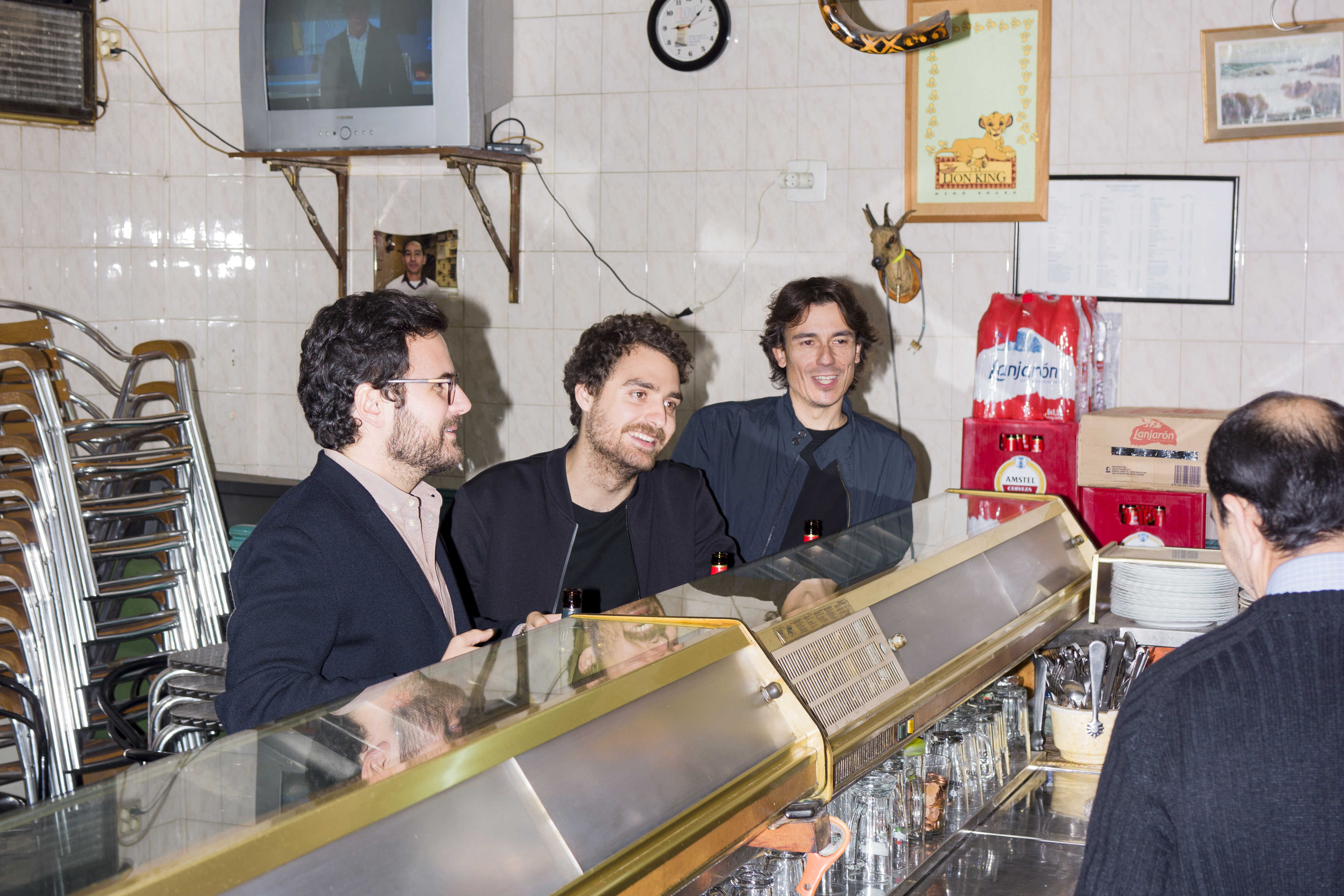 Foto: Carles Rodrigo - 