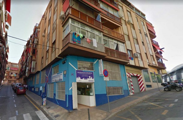 Benidorm desconoce qué proyecto avaló las reformas de la extensión administrativa de Limones, ahora clausurada