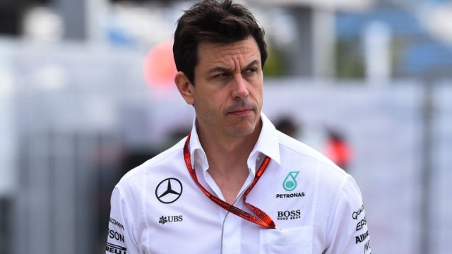 Toto Wolff asegura que 