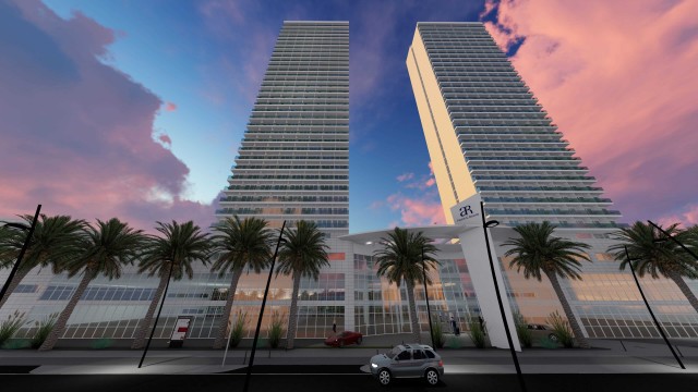 AR Hotels invertirá 35 millones en un nuevo hotel en Calp enfocado al turismo de congresos