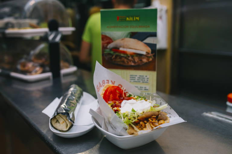 Foto: KIKE TABERNER - 