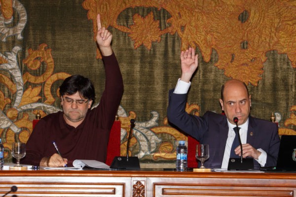 Guanyar tilda a Echávarri de 